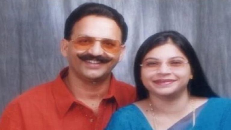 ‘यूपी पुलिस की ताबड़तोड़ कार्रवाई- राजनीतिक प्रतिशोध’: माफिया मुख्तार अंसारी की पत्नी ने राष्ट्रपति को पत्र लिखकर माँगी सुरक्षा