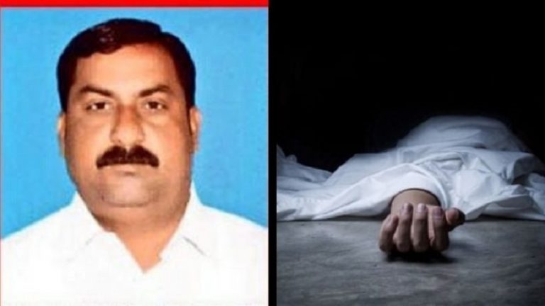 तमिलनाडु: हिंदू महासभा नेता की घर के बाहर निर्मम हत्या, सुरक्षा देने की माँग पुलिस ने ठुकरा दी थी