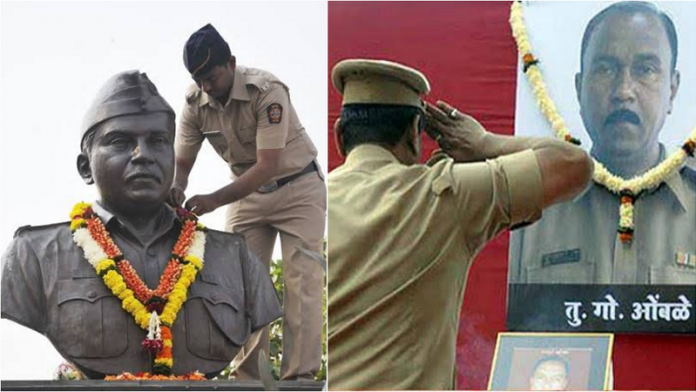 तुकाराम ओंबले