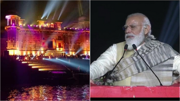 पहली बार प्रधानमंत्री बने काशी की ‘देव दीपावली’ का हिस्सा, जानिए इस महापर्व का इतिहास…