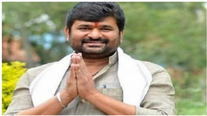 भाजपा नेता की हत्या के मामले में कॉन्ग्रेस नेता गिरफ्तार