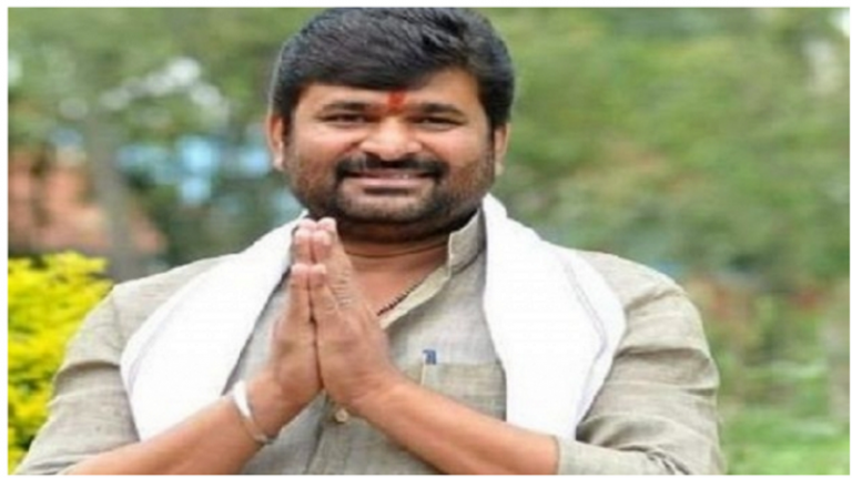 कर्नाटक: भाजपा नेता की हत्या के मामले में कॉन्ग्रेस नेता व पूर्व मंत्री विनय कुलकर्णी गिरफ्तार