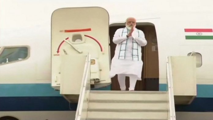 पीएम मोदी, कोरोना वैक्सीन