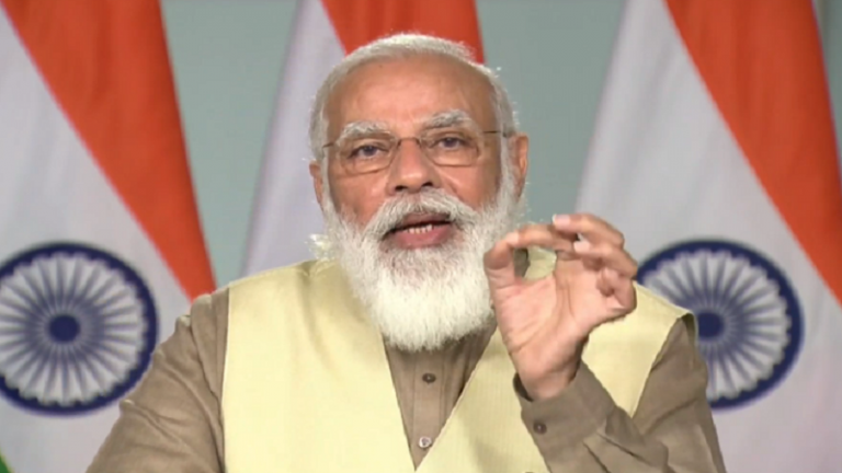 ‘पहले सिर्फ ऐलान होते थे, 2014 के बाद हमने सोच बदली’: जानिए लखनऊ यूनिवर्सिटी के स्‍थापना दिवस पर क्या बोले PM मोदी