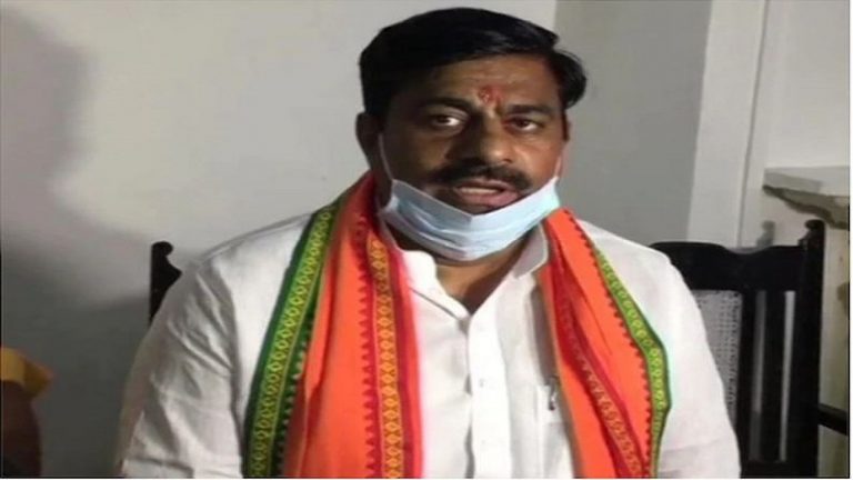 ‘कब तक सीता को रुबिया बनने देंगे, कितनी नरगिस ने सुनील दत्त से शादी की’: लव जिहाद कानून पर बोले MP के प्रोटेम स्पीकर