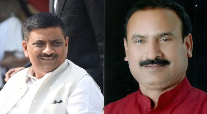 जदयू नेता संजय कुमार झा