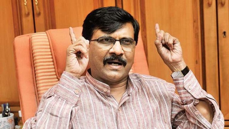 संजय राउत को डॉक्टरों ने दी कम बोलने की सलाह, कंगना रनौत को कहा था- ‘हरामखोर’