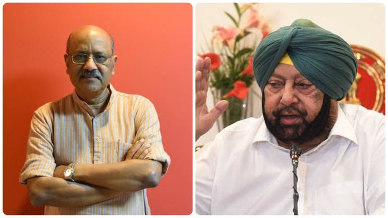 ‘पंजाब सरकार रेलवे ट्रैक खाली कराने में फेल’- शेखर गुप्ता को कोई समस्या नहीं, मोदी ने ट्रेन रद्द करवा दी इससे परेशानी
