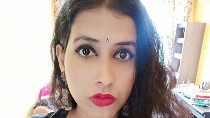 शिल्पा सिंह ने मंगलसूत्र की तुलना कुत्ते के चेन से की