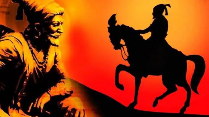 छत्रपति शिवाजी की गाथा