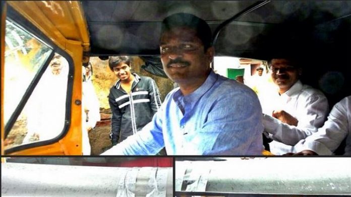 शिवसेना विधायक