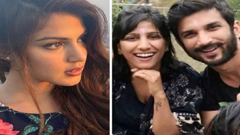 शायद बहनों की दवा से बिगड़ी सुशांत सिंह की मानसिक हालत: मुंबई पुलिस का HC में दावा