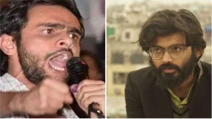 दिल्ली दंगे उमर खालिद कोर्ट सप्लीमेंट्री चार्जशीट