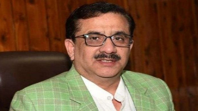 वसीम रिज़वी पर सीबीआई ने दर्ज की एफ़आईआर