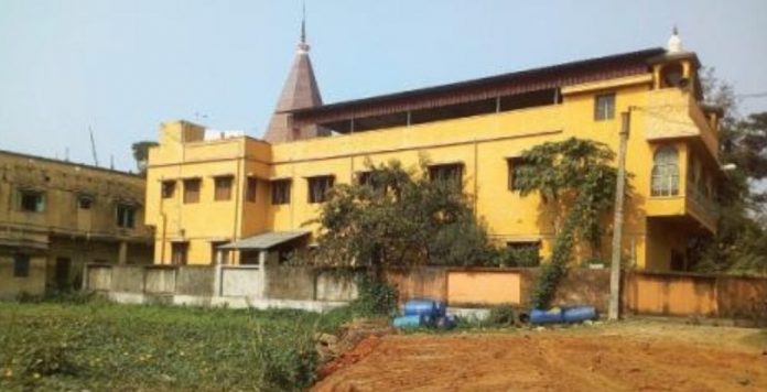 पश्चिम बंगाल ताड़केश्वर का ओंकारनाथ मठ