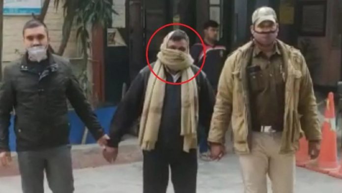 हारून मियाँ