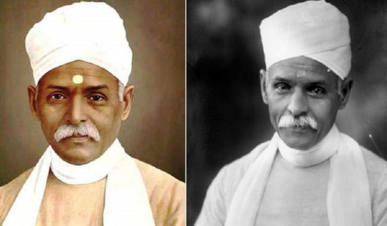 हिन्दू धर्म त्यागने वालों को पुनः हिन्दू बनाना: वो पंडित मदन मोहन मालवीय, जो अपने परिचय को लेकर थे स्पष्ट