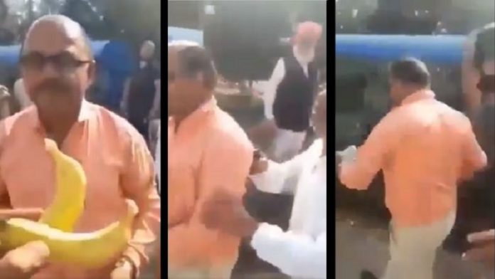 केजरीवाल केला किसान आंदोलन