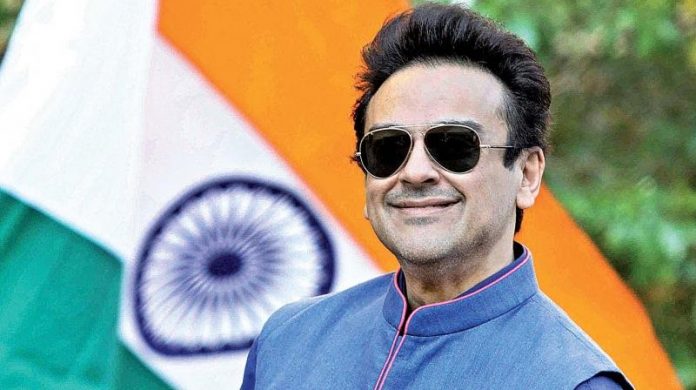 अदनान सामी