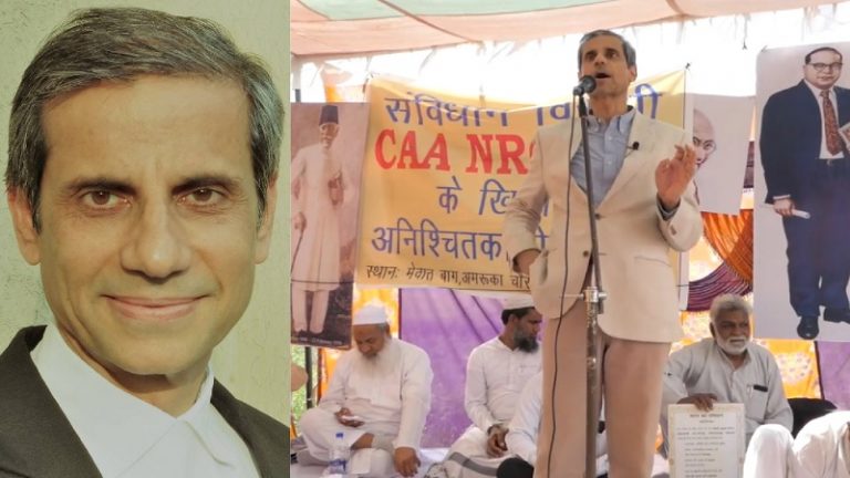 हिंदू विरोधी दिल्ली दंगों को लेकर अदालत ने ‘दंगाइयों’ के वकील महमूद प्राचा को फटकारा, जानें क्या है मामला