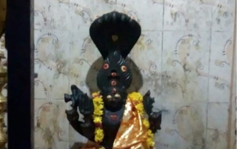 तमिलनाडु: 350 साल पुराने मंदिर में तोड़फोड़, ‘मंगलसूत्र’ चोरी