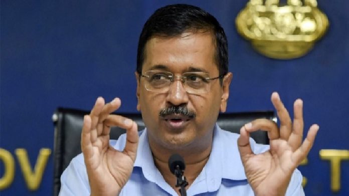 केजरीवाल कोरोना मुवावजा