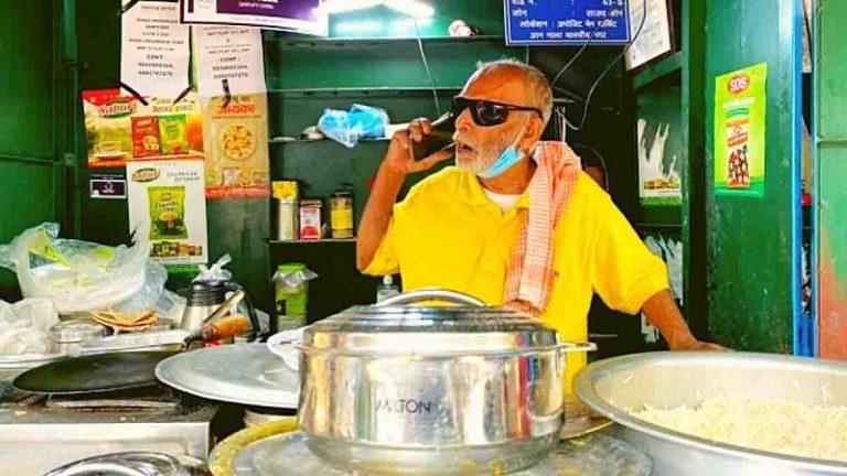‘बाबा का ढाबा’ लौट के उसी जगह आया जहाँ से हुआ था मशहूर, तामझाम के साथ खुला रेस्टोरेंट चंद महीनों में ही बंद