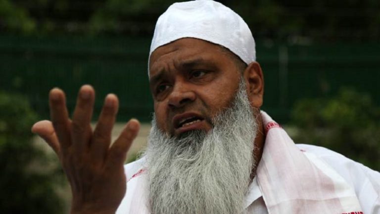 टेरर फंडिंग वाले विदेशी संगठनों से AIUDF के अजमल फाउंडेशन को मिले करोड़ों, असम में कॉन्ग्रेस की है साथी
