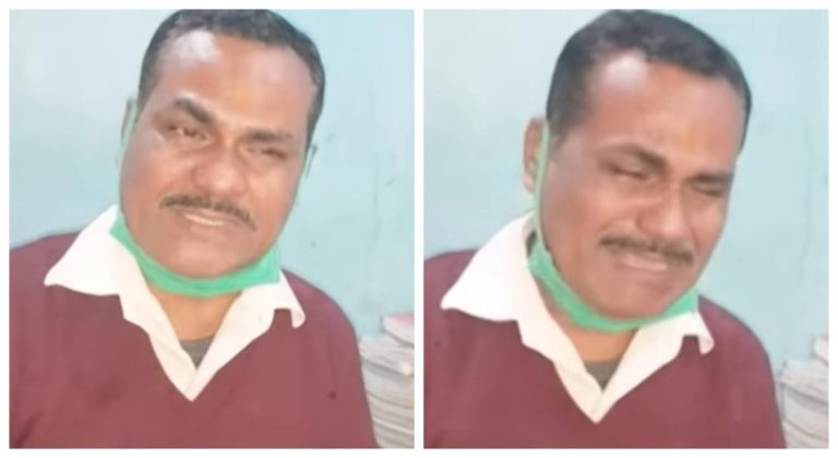 किसान आंदोलन के वीडियो ‘इंदिरा ठोक दी’ मोदी को भी… का विरोध पड़ा भारी: नौकरी से निकाले गए वाइस प्रिंसिपल