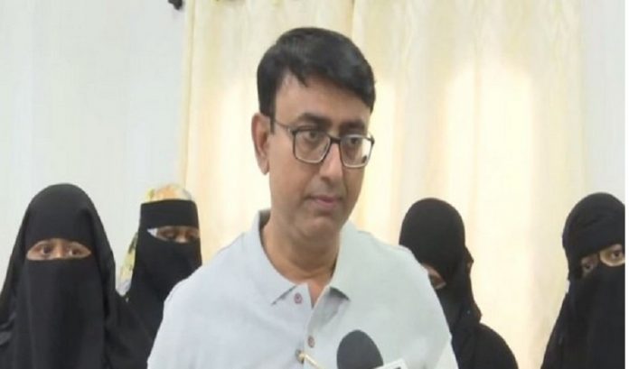 दुबई में फॅंसी हैदराबाद की 5 औरतें
