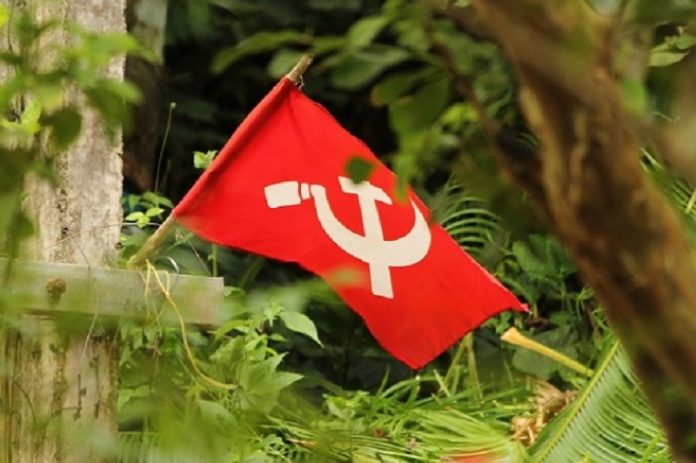 सीपीएम