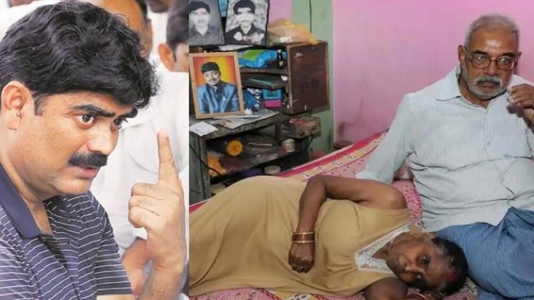 हत्यारा शहाबुद्दीन 3 दिन पहले मिला अपने बीवी-बच्चों से, 6 दिन पहले चंदा बाबू को नहीं नसीब हुआ बेटों का कंधा