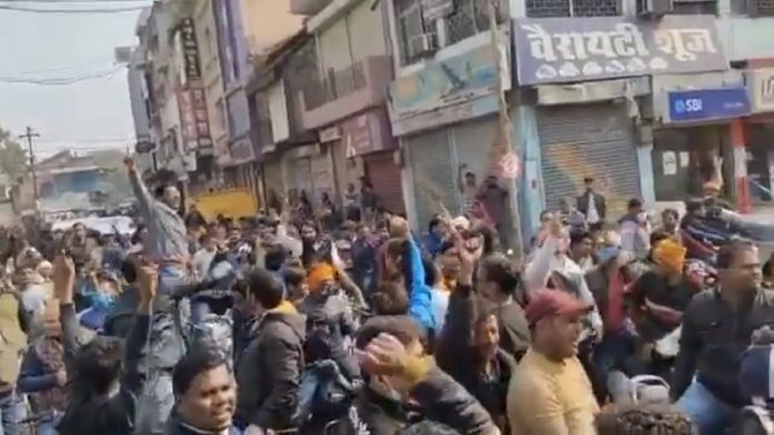 दमोह, हत्या, शिक्षक, अजय