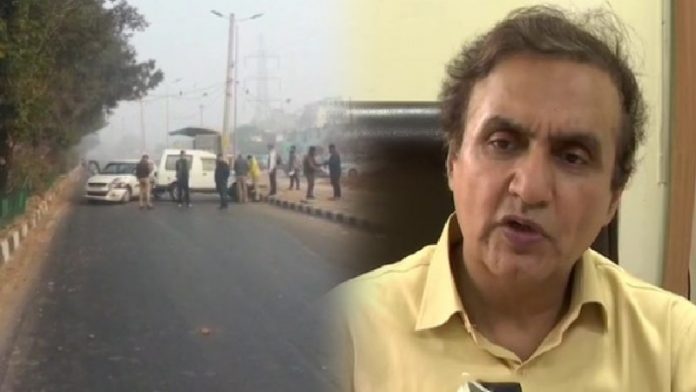दिल्ली पुलिस, खालिस्तानी आतंकियों