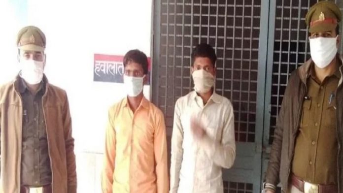 अकरम, आसिफ, मुजफ्फरनगर, गैंगरेप
