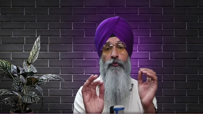 हरनेक सिंह, न्यूजीलैंड, हमला