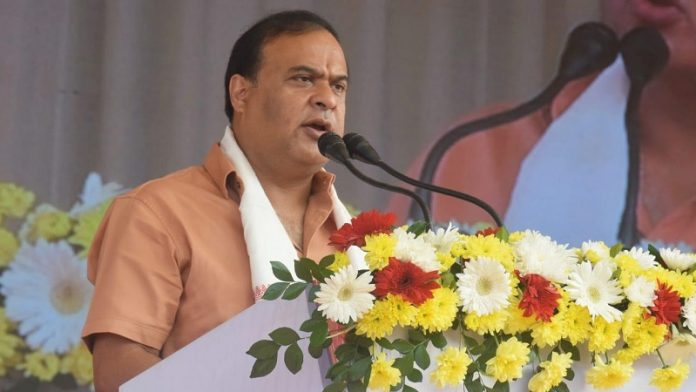 असम, कानून, शादी, धर्म