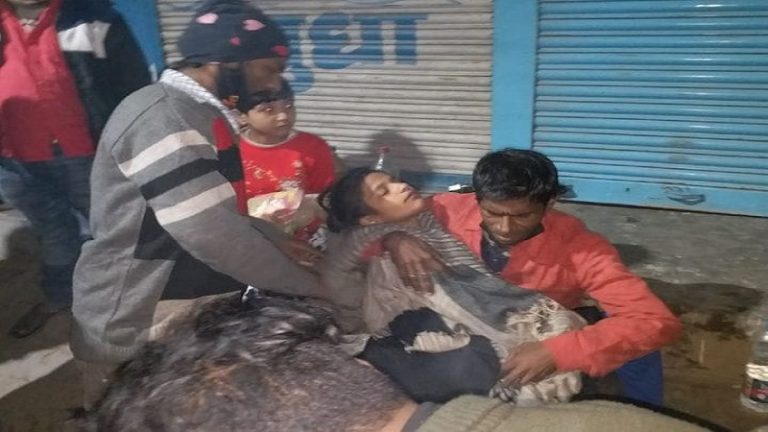दो दिन से गायब नाबालिग बहनों को टेलर मास्टर ज़फर ने बनाया था बंधक: पटना से बाहर भेजने की थी तैयारी