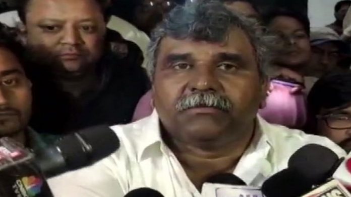 जितेंद्र तिवारी