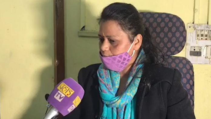 अब्बास सिद्दीकी, ज्योति बिश्नोई
