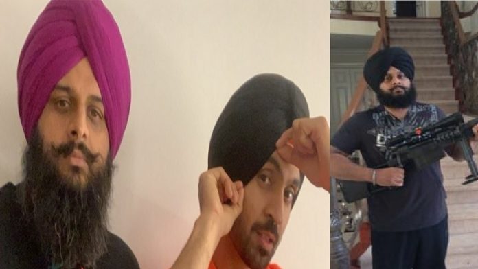 दिलजीत दोसाँझ, काका, कम्पनियाँ