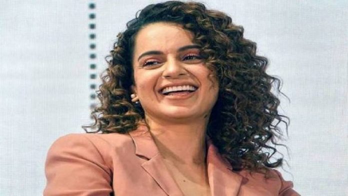 कंगना ऑफिस तोड़ा कमिश्नर
