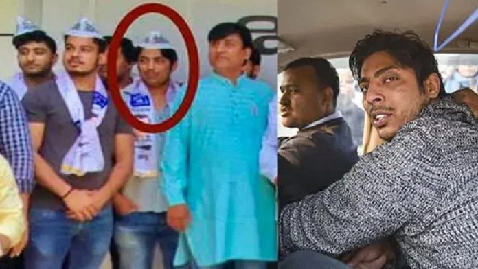 कपिल गुर्जर