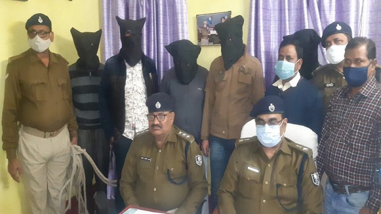 5 अफगानी, फर्राटेदार हिंदी और ₹1 करोड़ का लेनदेन: बिहार का सीमांचल बनाया जा रहा आतंकियों का गढ़