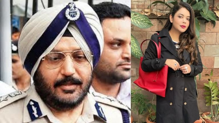 भ्रष्टाचार आरोपित, निलंबित पंजाब के DIG ने ‘किसानों’ के समर्थन में इस्तीफा दिया, रोहिणी सिंह का प्रलाप-विलाप चालू