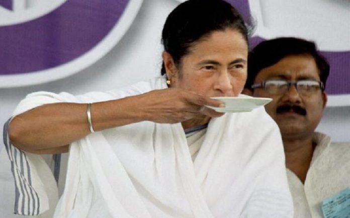 ममता बनर्जी