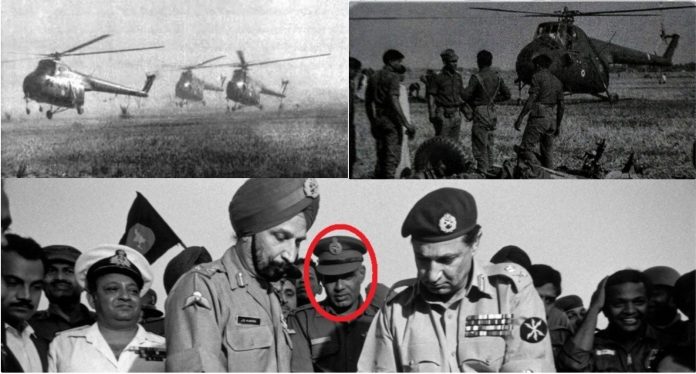 मेघना हेली ब्रिज