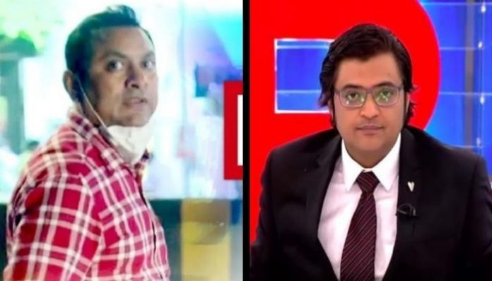 रिपब्लिक टीवी के वाइस प्रेसिडेंट को 25 दिन की हिरासत के बाद जमानत