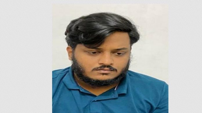 PFI नेता रऊफ शरीफ