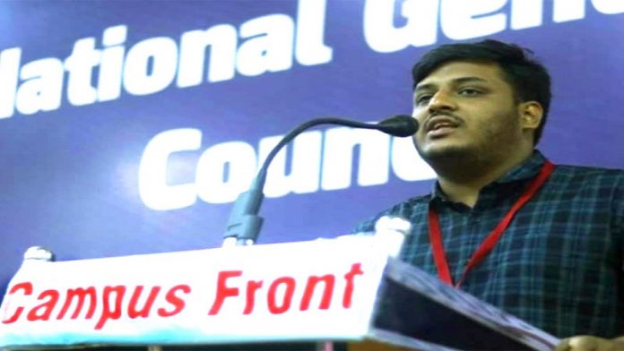 हाथरस हिंसा PFI